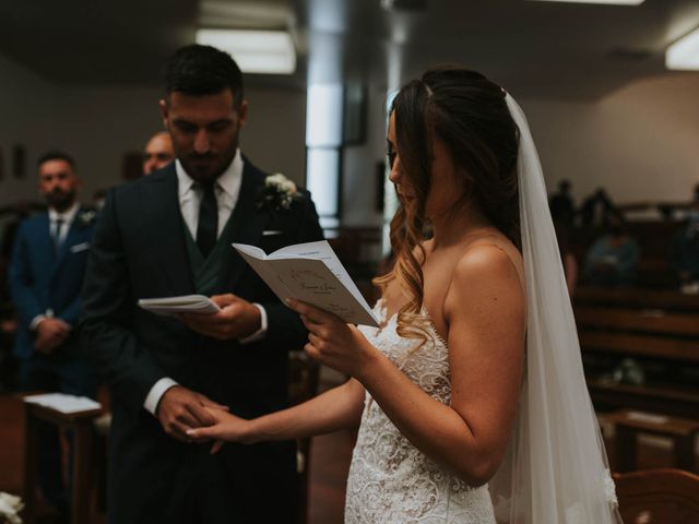 Il matrimonio di Francesco e Jessica a Bologna, Bologna 165