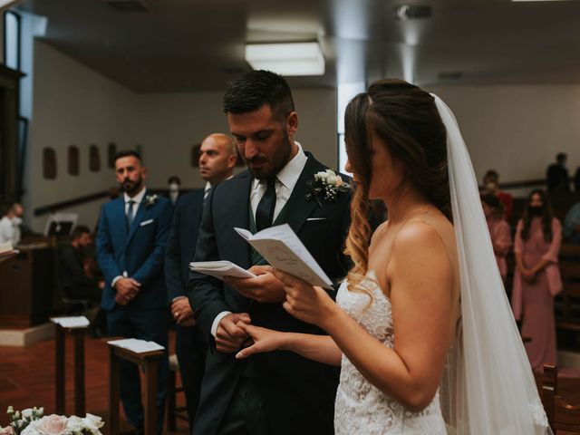 Il matrimonio di Francesco e Jessica a Bologna, Bologna 166