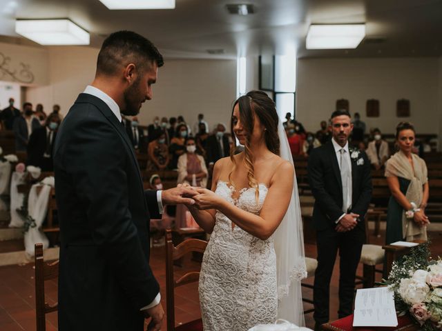 Il matrimonio di Francesco e Jessica a Bologna, Bologna 171