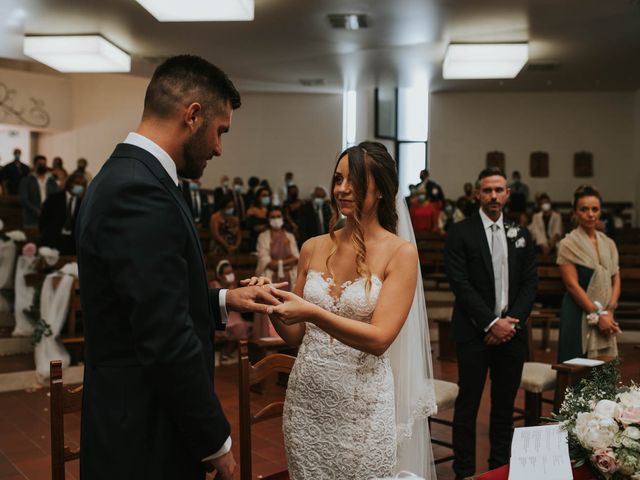 Il matrimonio di Francesco e Jessica a Bologna, Bologna 172