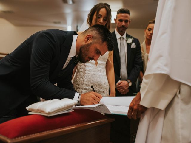 Il matrimonio di Francesco e Jessica a Bologna, Bologna 178