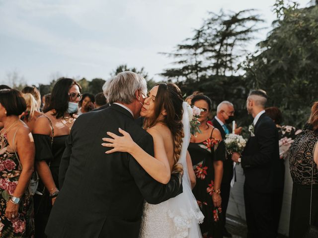 Il matrimonio di Francesco e Jessica a Bologna, Bologna 195