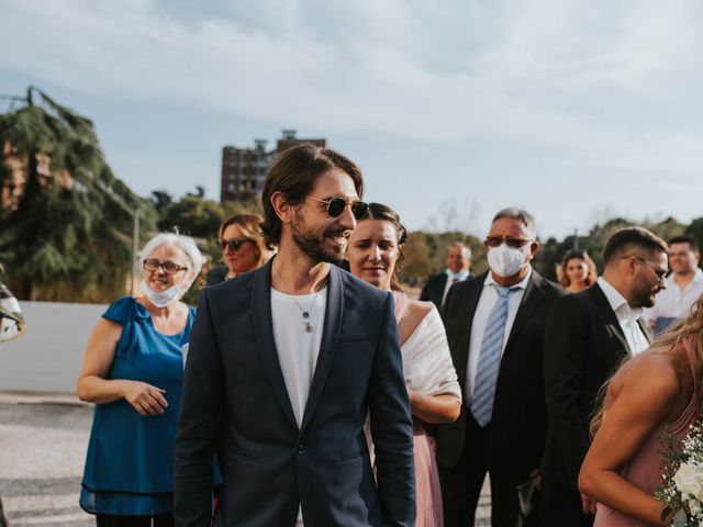 Il matrimonio di Francesco e Jessica a Bologna, Bologna 197