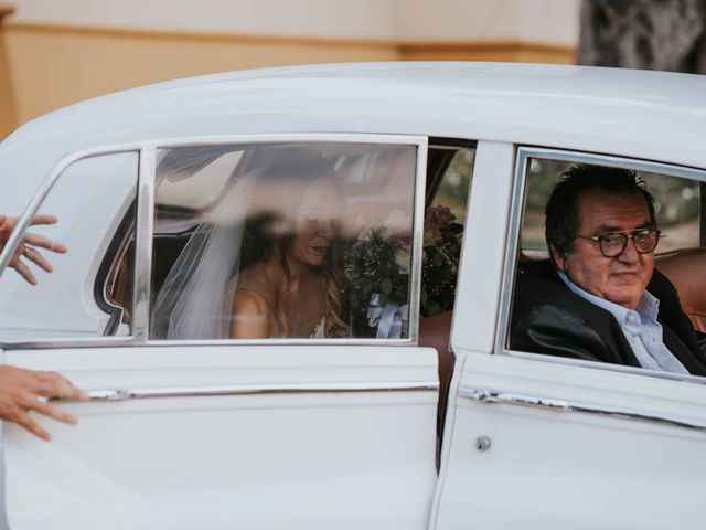 Il matrimonio di Francesco e Jessica a Bologna, Bologna 201