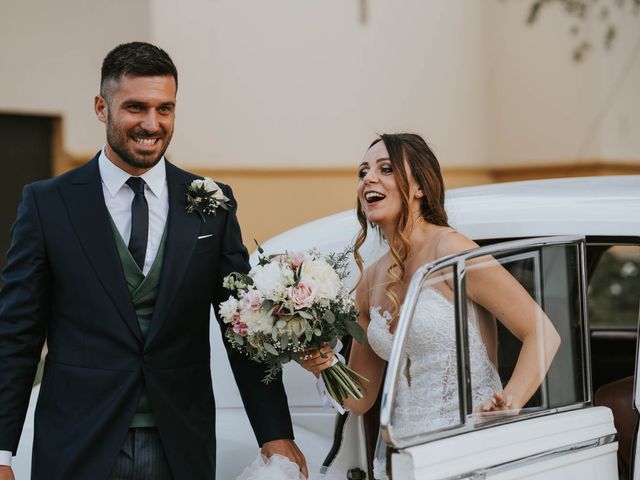 Il matrimonio di Francesco e Jessica a Bologna, Bologna 202