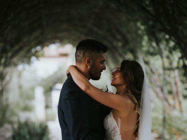 Il matrimonio di Francesco e Jessica a Bologna, Bologna 206