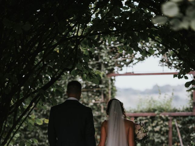 Il matrimonio di Francesco e Jessica a Bologna, Bologna 209