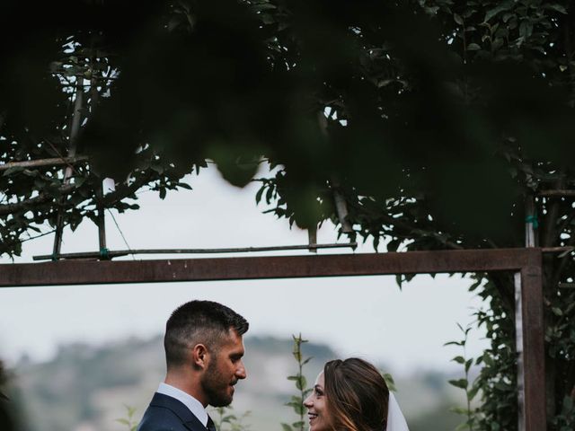 Il matrimonio di Francesco e Jessica a Bologna, Bologna 210