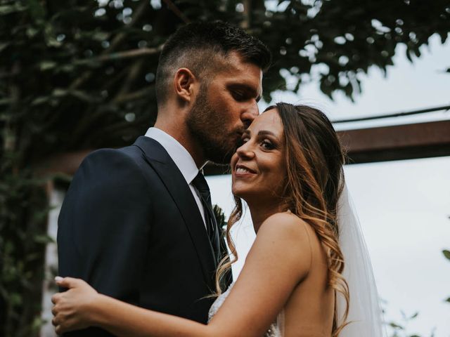 Il matrimonio di Francesco e Jessica a Bologna, Bologna 212