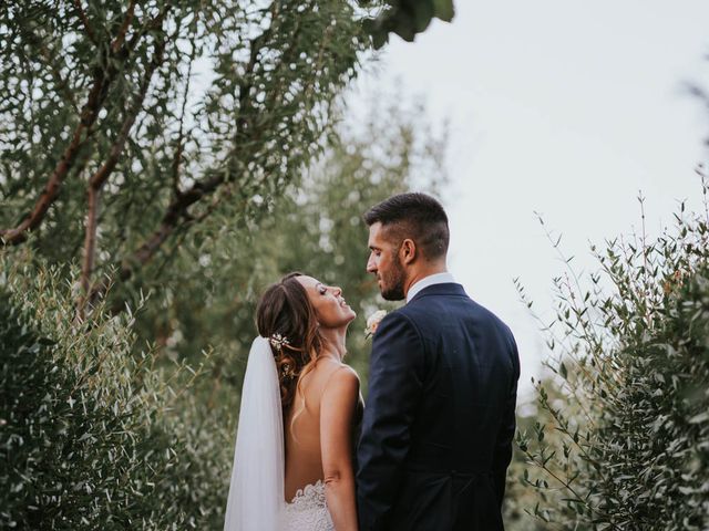 Il matrimonio di Francesco e Jessica a Bologna, Bologna 218