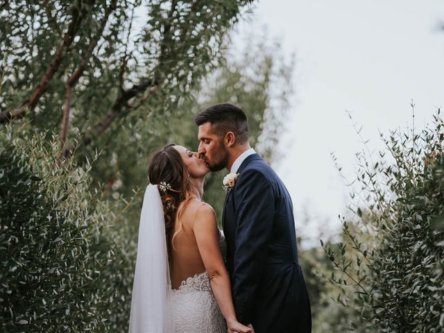 Il matrimonio di Francesco e Jessica a Bologna, Bologna 219