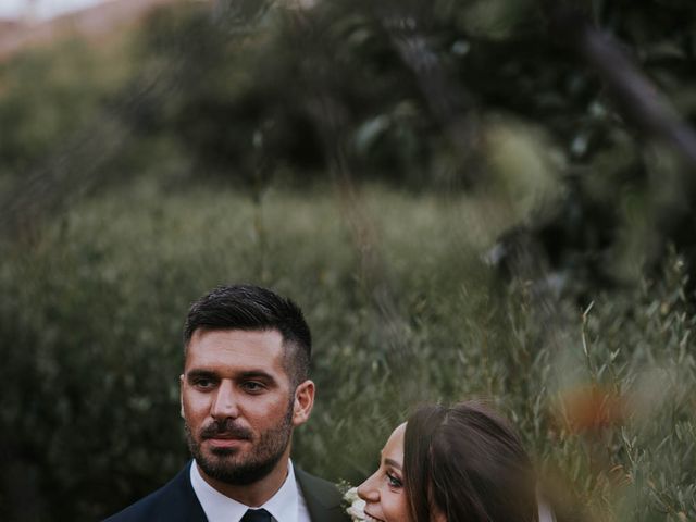 Il matrimonio di Francesco e Jessica a Bologna, Bologna 222