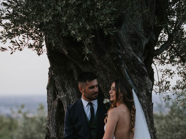 Il matrimonio di Francesco e Jessica a Bologna, Bologna 224