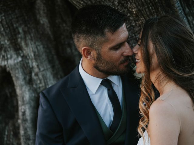 Il matrimonio di Francesco e Jessica a Bologna, Bologna 226