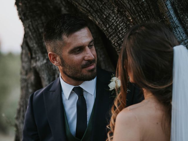 Il matrimonio di Francesco e Jessica a Bologna, Bologna 229