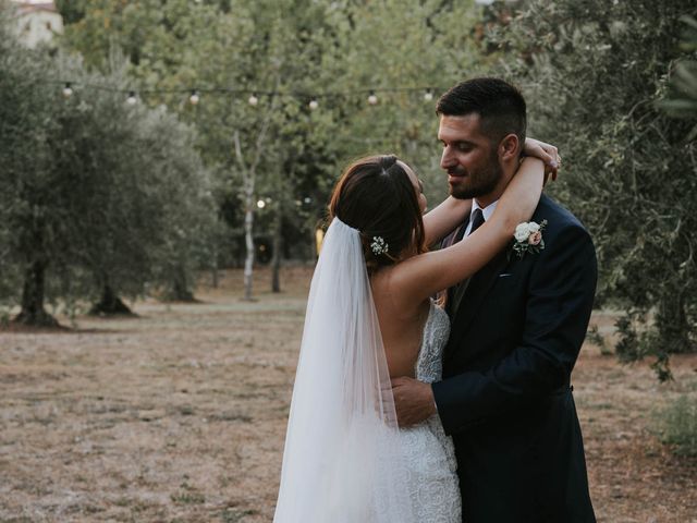 Il matrimonio di Francesco e Jessica a Bologna, Bologna 230