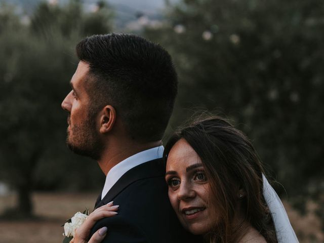 Il matrimonio di Francesco e Jessica a Bologna, Bologna 232