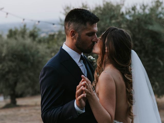 Il matrimonio di Francesco e Jessica a Bologna, Bologna 236