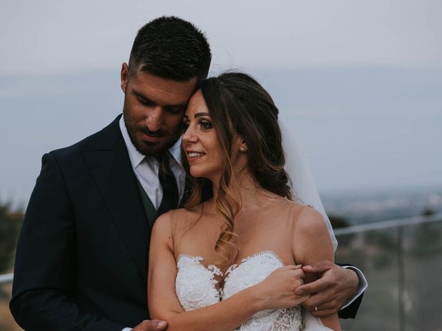 Il matrimonio di Francesco e Jessica a Bologna, Bologna 239