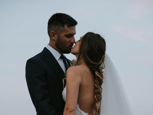 Il matrimonio di Francesco e Jessica a Bologna, Bologna 241