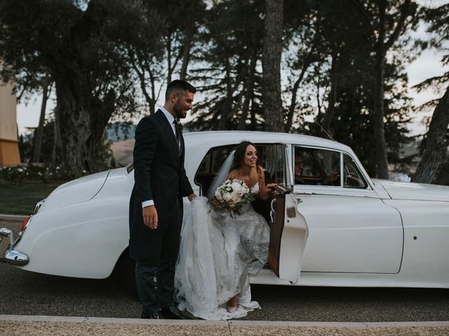 Il matrimonio di Francesco e Jessica a Bologna, Bologna 248