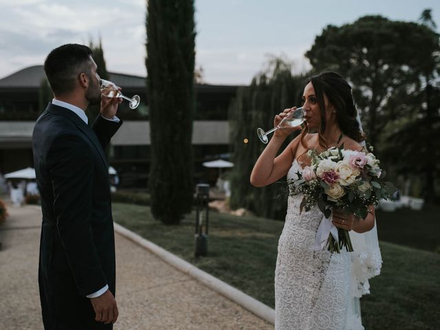 Il matrimonio di Francesco e Jessica a Bologna, Bologna 249