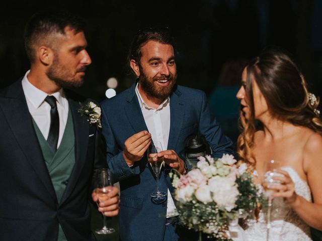 Il matrimonio di Francesco e Jessica a Bologna, Bologna 253