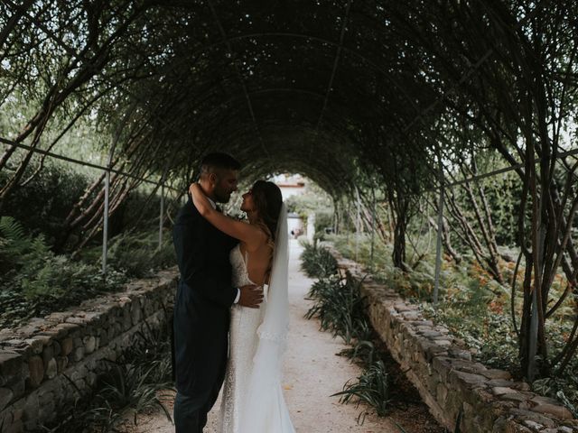 Il matrimonio di Francesco e Jessica a Bologna, Bologna 255