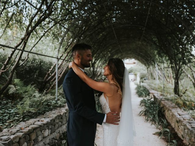 Il matrimonio di Francesco e Jessica a Bologna, Bologna 256