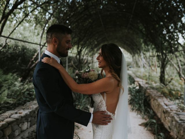 Il matrimonio di Francesco e Jessica a Bologna, Bologna 257