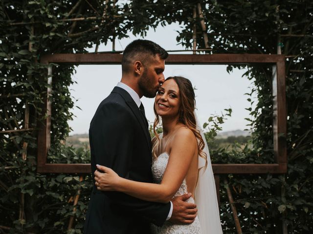 Il matrimonio di Francesco e Jessica a Bologna, Bologna 261