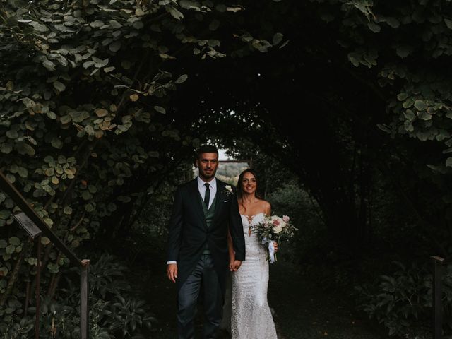 Il matrimonio di Francesco e Jessica a Bologna, Bologna 263