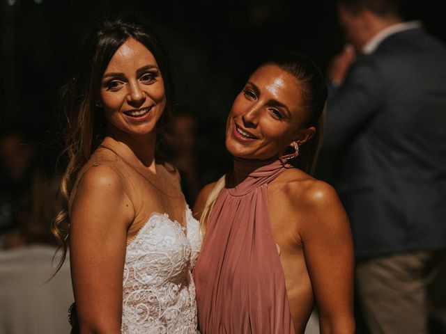 Il matrimonio di Francesco e Jessica a Bologna, Bologna 274