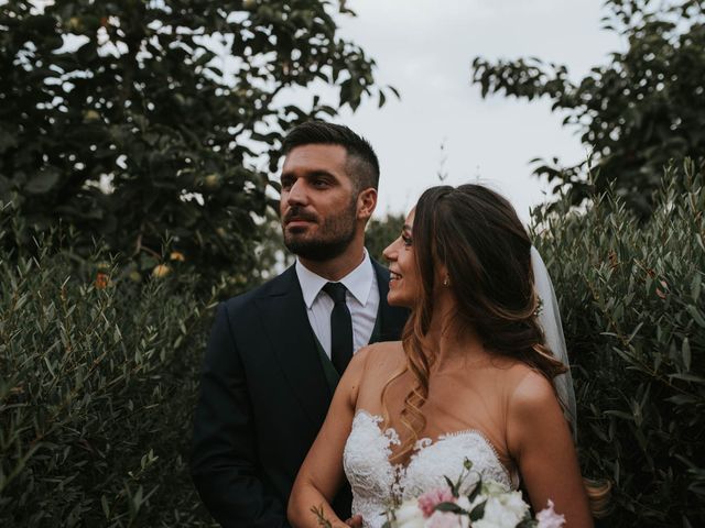 Il matrimonio di Francesco e Jessica a Bologna, Bologna 277