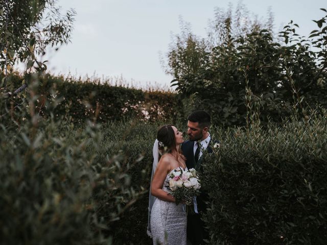 Il matrimonio di Francesco e Jessica a Bologna, Bologna 281