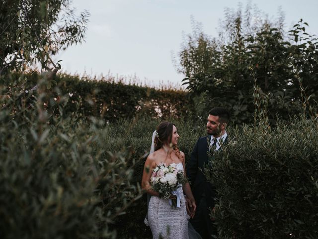 Il matrimonio di Francesco e Jessica a Bologna, Bologna 282