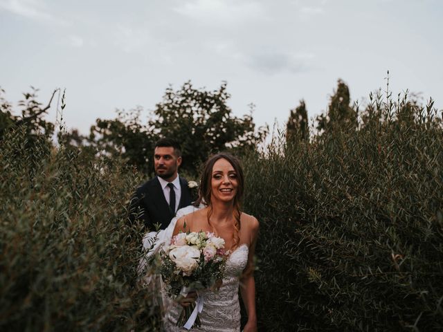 Il matrimonio di Francesco e Jessica a Bologna, Bologna 284