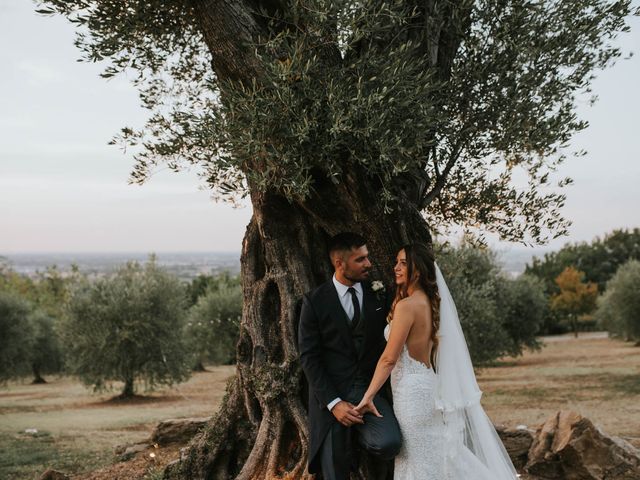 Il matrimonio di Francesco e Jessica a Bologna, Bologna 288