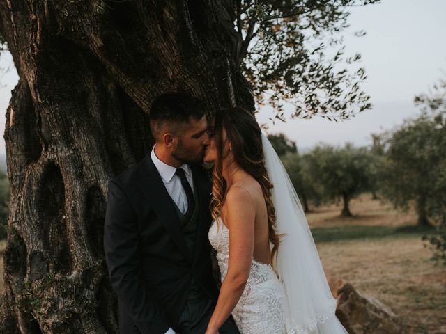 Il matrimonio di Francesco e Jessica a Bologna, Bologna 289