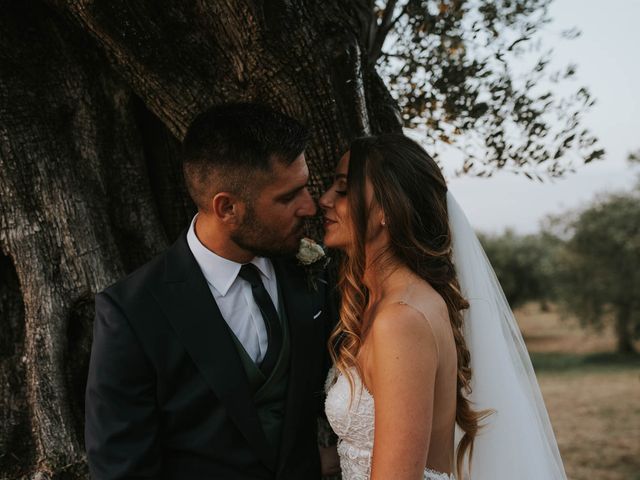 Il matrimonio di Francesco e Jessica a Bologna, Bologna 290