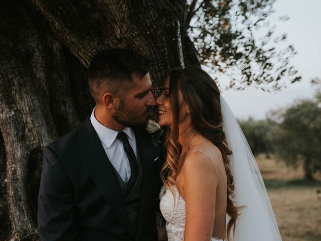 Il matrimonio di Francesco e Jessica a Bologna, Bologna 291