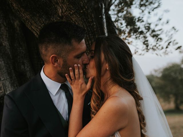 Il matrimonio di Francesco e Jessica a Bologna, Bologna 292