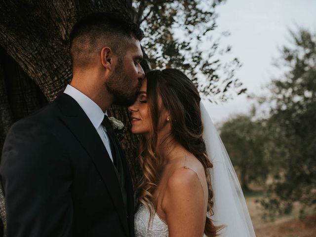 Il matrimonio di Francesco e Jessica a Bologna, Bologna 293