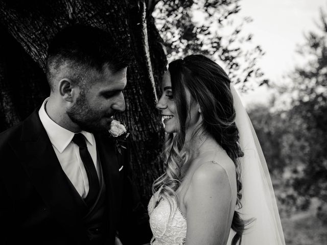 Il matrimonio di Francesco e Jessica a Bologna, Bologna 294