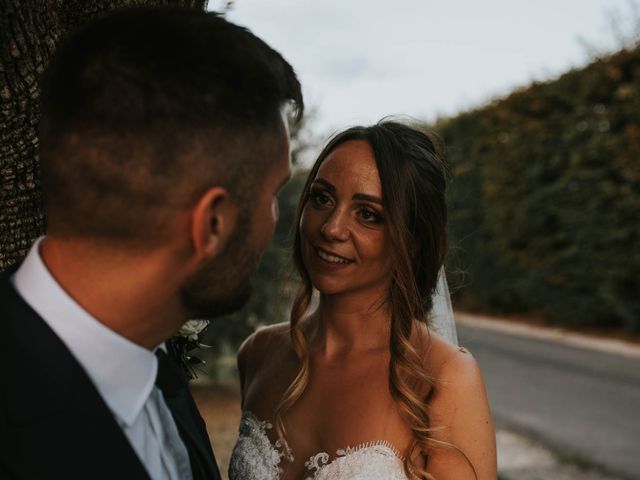 Il matrimonio di Francesco e Jessica a Bologna, Bologna 298