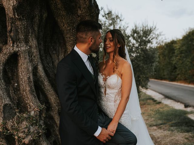 Il matrimonio di Francesco e Jessica a Bologna, Bologna 300