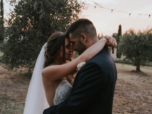 Il matrimonio di Francesco e Jessica a Bologna, Bologna 304