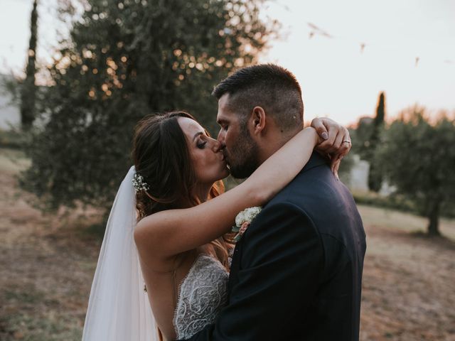 Il matrimonio di Francesco e Jessica a Bologna, Bologna 305