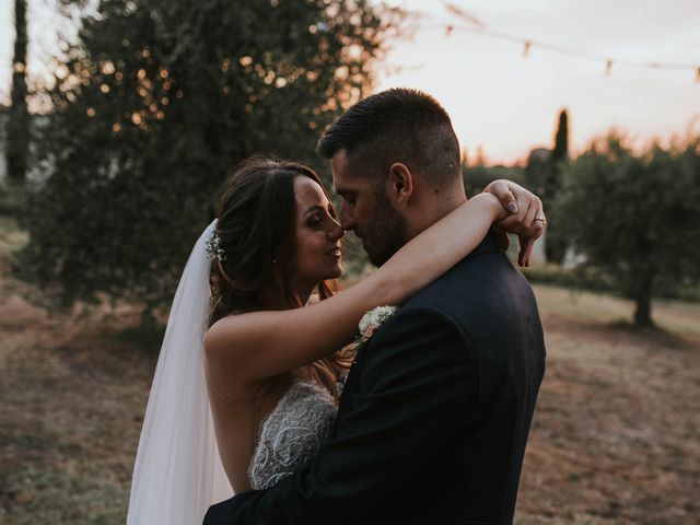 Il matrimonio di Francesco e Jessica a Bologna, Bologna 306