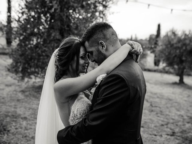 Il matrimonio di Francesco e Jessica a Bologna, Bologna 307